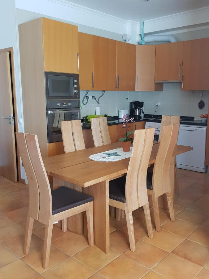 Apartment Sunshine - Golfplayer And Holidays 拉哥斯 外观 照片