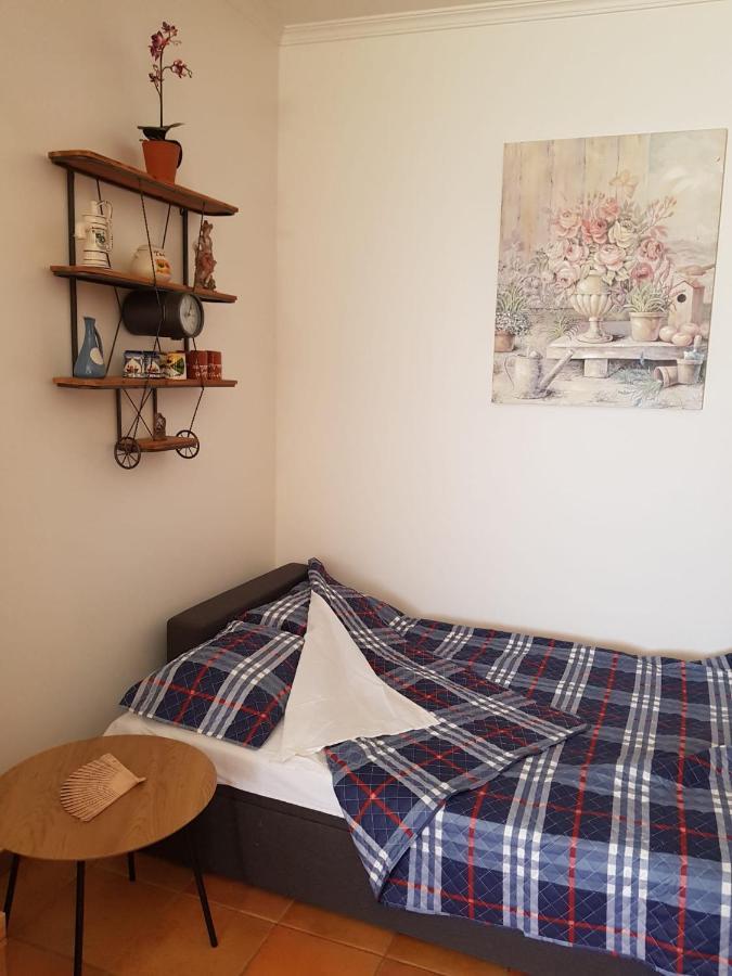 Apartment Sunshine - Golfplayer And Holidays 拉哥斯 外观 照片