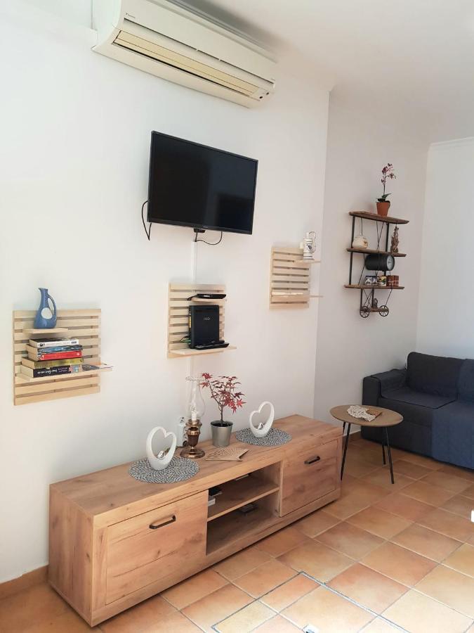 Apartment Sunshine - Golfplayer And Holidays 拉哥斯 外观 照片