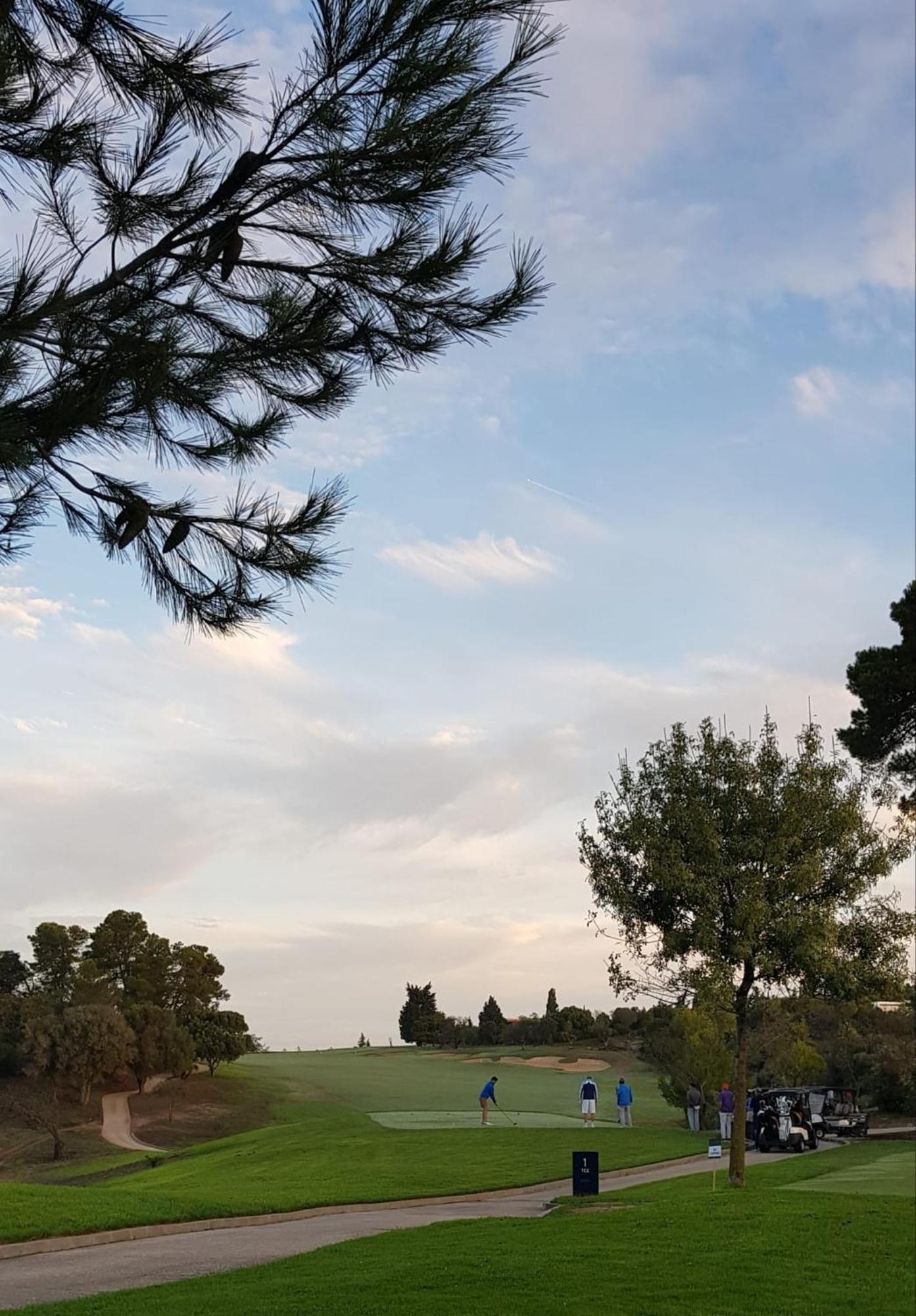 Apartment Sunshine - Golfplayer And Holidays 拉哥斯 外观 照片